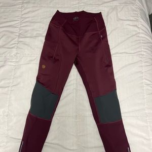 Fjallraven Leggings